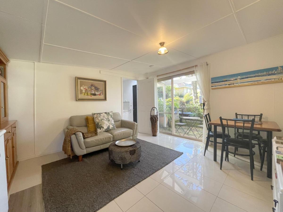 Bayview Studio อินเวอร์ลอค ภายนอก รูปภาพ