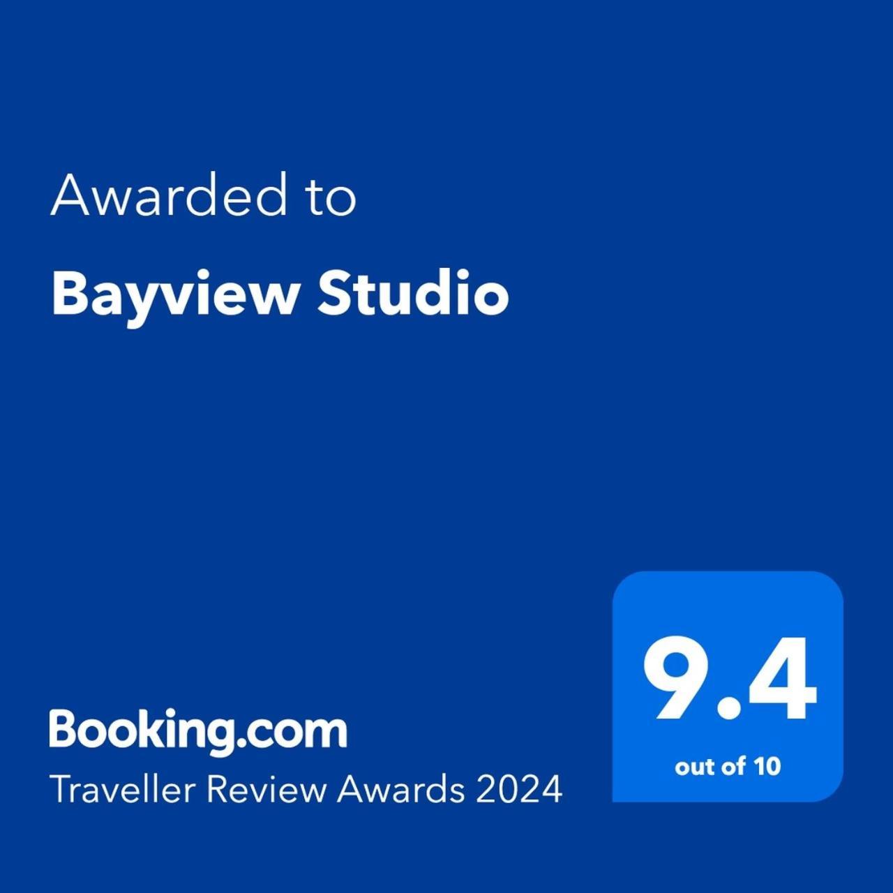 Bayview Studio อินเวอร์ลอค ภายนอก รูปภาพ
