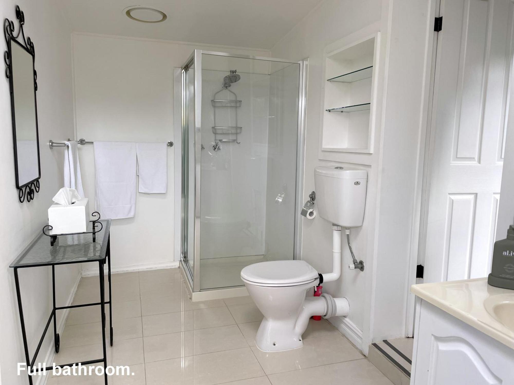 Bayview Studio อินเวอร์ลอค ภายนอก รูปภาพ